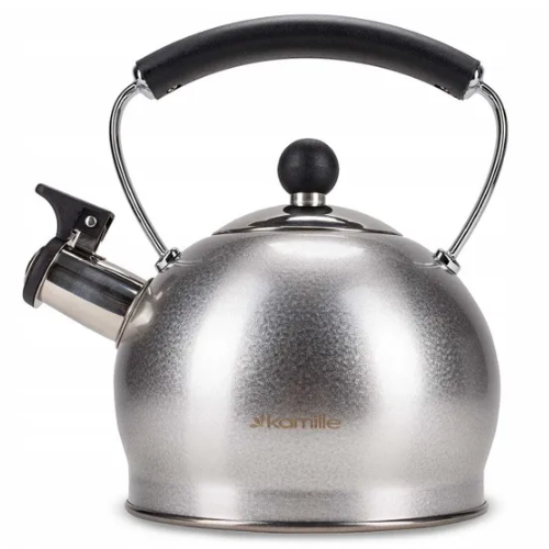 Чайник 2,0 л. Житомир - фото 1