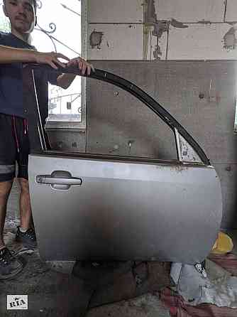 Дверь Чери Тигго Киев