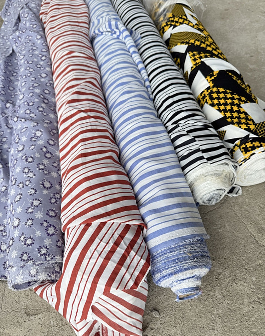 Тканина/опт/костюмка — від 5 м. Київ - фото 7