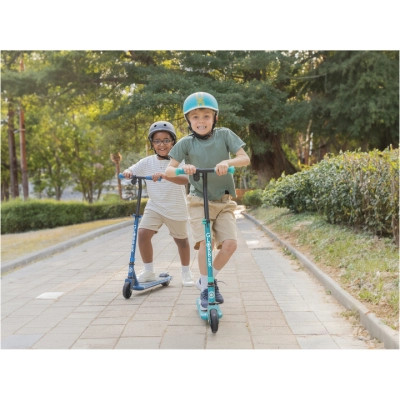 Электросамокат Globber E-MOTION 6 зелений (756-107) Винница - изображение 9