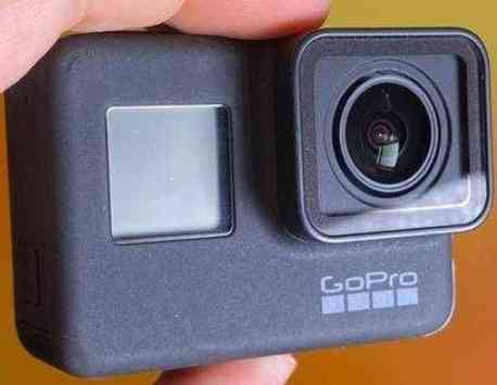 Екш- Камера: GoPro Hero 7 Black. Киев