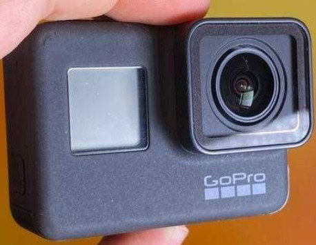 Екш- Камера: GoPro Hero 7 Black. Киев - изображение 3