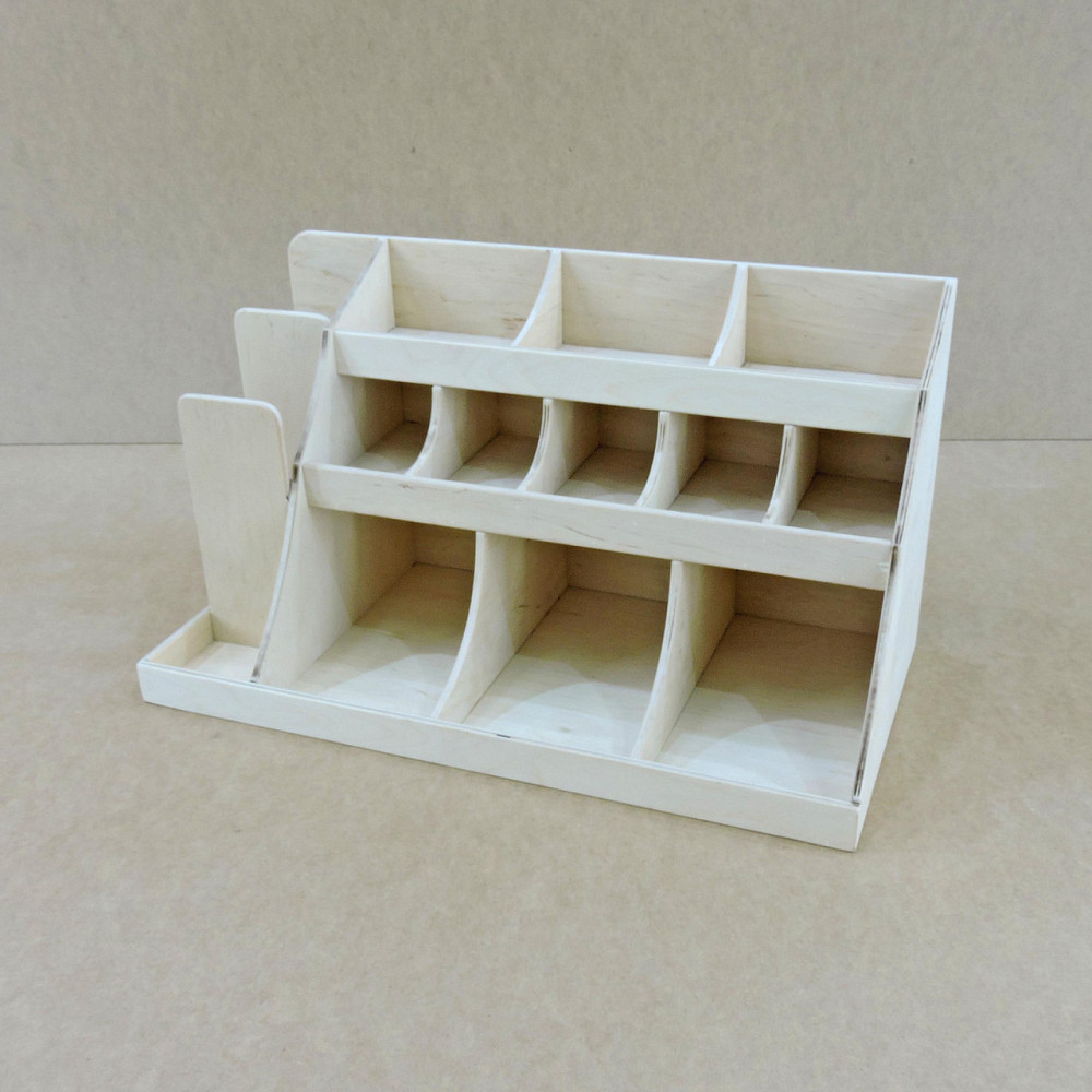 Кофейный органайзер 