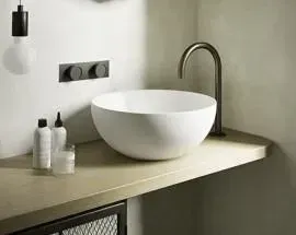 Раковина  Hatria Happy Hour 06:00 S A0Y1Vf Киев