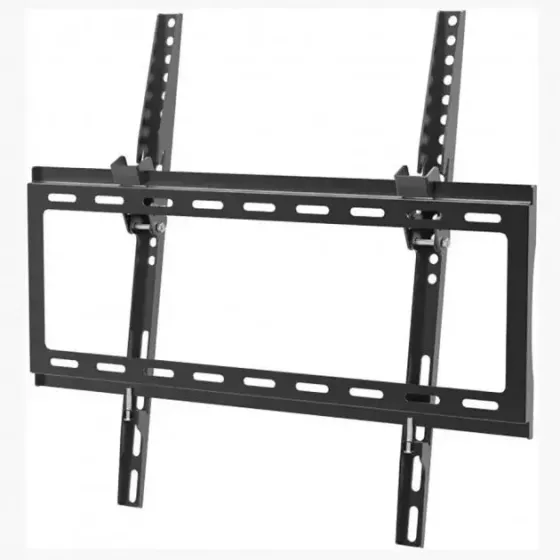 Кронштейн для телевизора V5 26-55 регулируемый настенный сталь Черный KA 1057 Коломыя