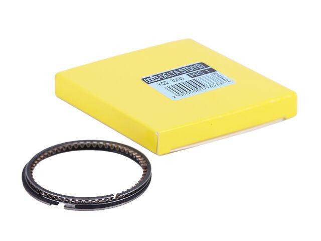 Кільця 47,00 мм STD на мопед Дельта/Альфа з бензиновим двигуном 72СС, Мукачево - фото 1