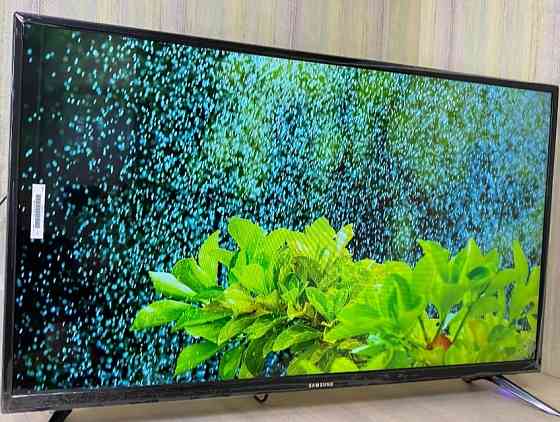 Телевизор: Samsung Smart TV WiFi, T2 , IPTV Корея Харьков