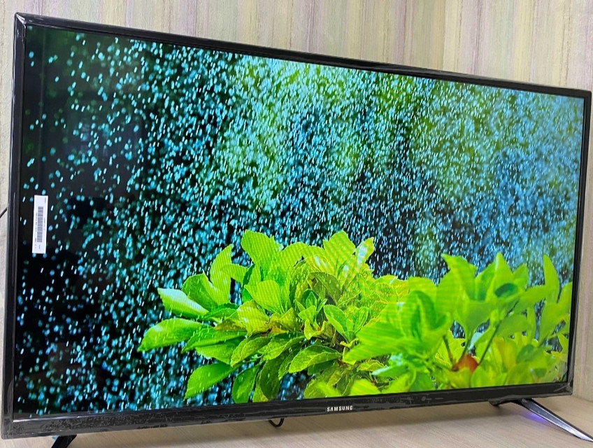 Телевизор: Samsung Smart TV WiFi, T2 , IPTV Корея Харьков - изображение 5