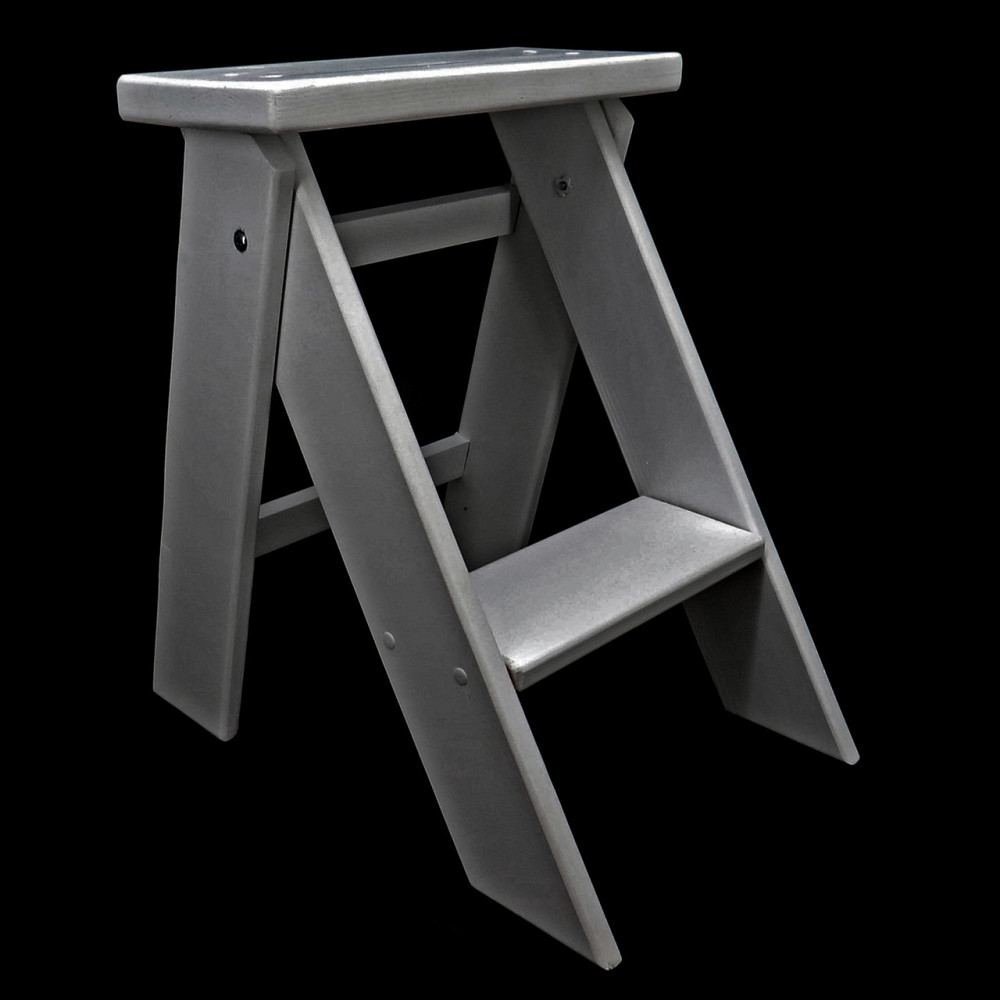 Скамейка-ступенька 