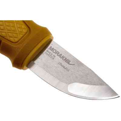Нож Morakniv Eldris Neck Knife Yellow (12632) Винница