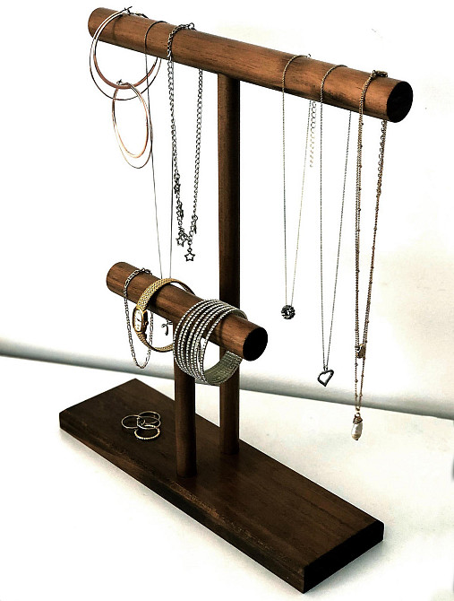 Органайзер для браслетов и часов 