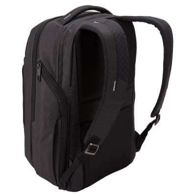 Рюкзак для ноутбука Thule 15.6" Crossover 2 Backpack 30L C2BP-116 black (3205258) Винница - изображение 8