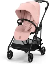 Детская коляска Cybex Melio 3.0 Candy Pink Spacerowy Киев - изображение 1