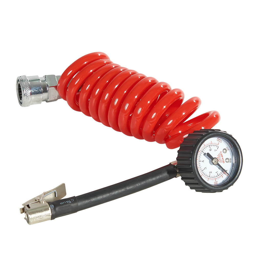 Компресор автомобільний Vitals Master AGK 20030Y Харків - фото 8