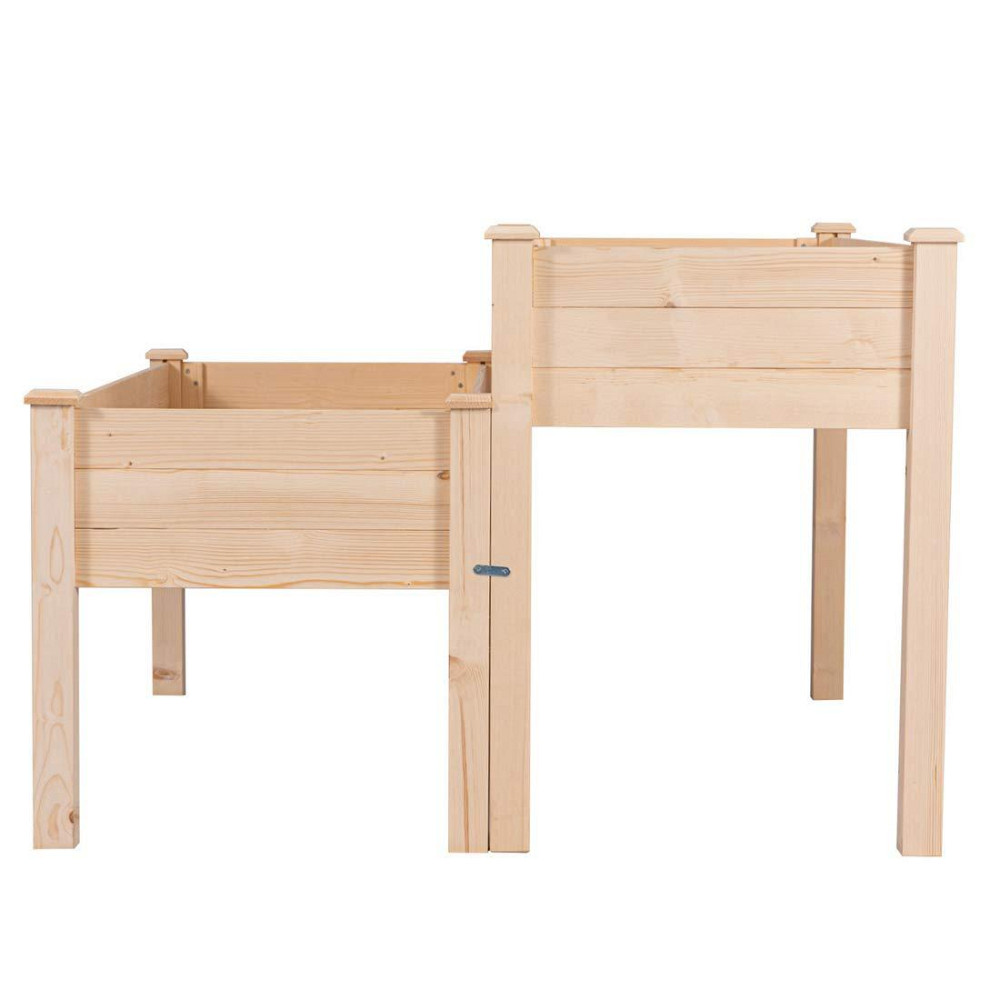 Кашпо на стійці "Шенінге" бланже Миколаїв - фото 6