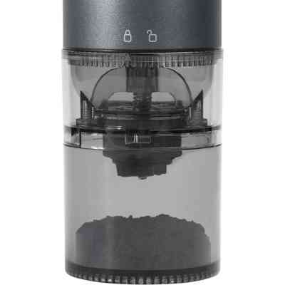 Кавомолка ECG KM 160 Minimo Premio Вінниця