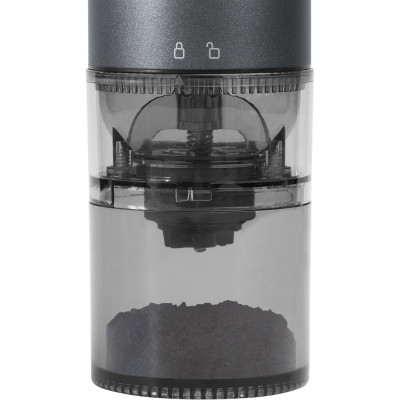 Кофемолка ECG KM 160 Minimo Premio Винница - изображение 5