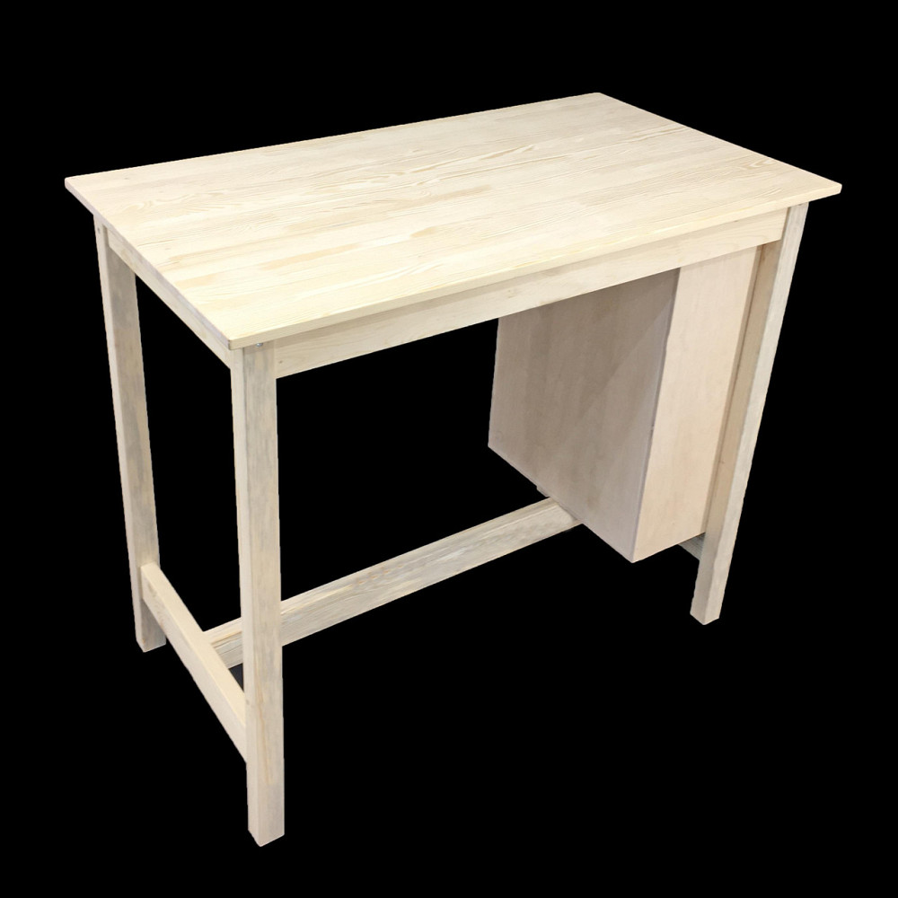 Барний стіл для кухні "Джоко" бланже Миколаїв - фото 5