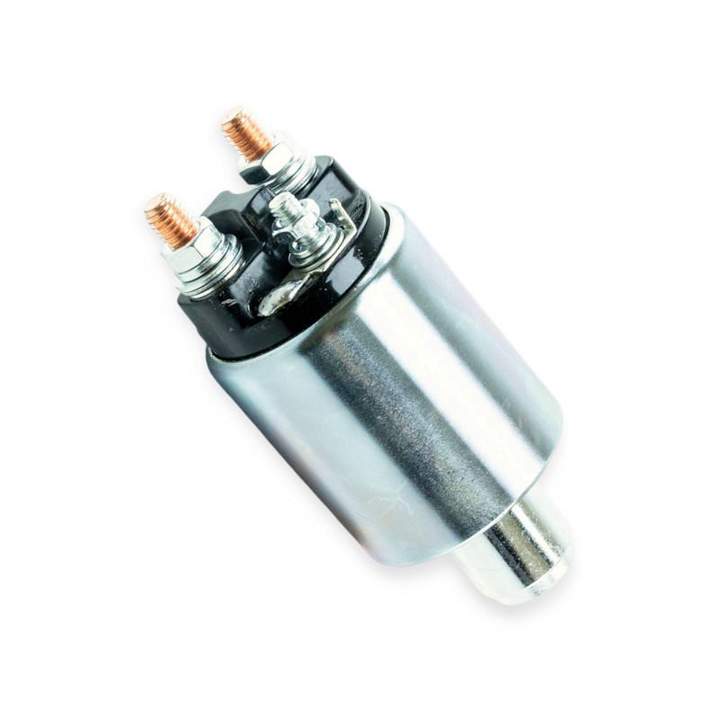 Реле стартера Ланос 3 отвори тип Delco Мукачево - фото 1