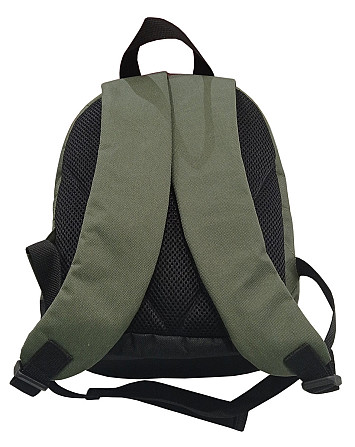 Рюкзак Tiger Mix хаки R601034 Киев - изображение 2