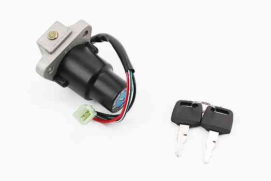 V200R Замок запалювання Київ