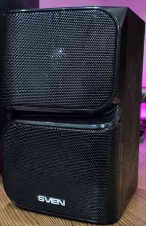 Акустична система Киев