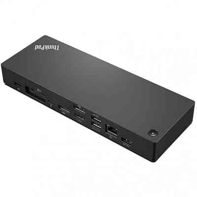 Порт-репликатор Lenovo ThinkPad Universal Thunderbolt 4 Dock (40B00135EU) Винница