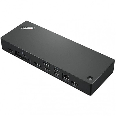 Порт-репликатор Lenovo ThinkPad Universal Thunderbolt 4 Dock (40B00135EU) Винница - изображение 2