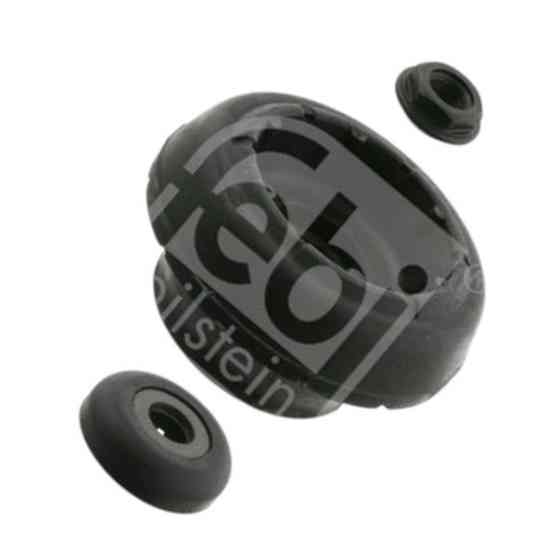 Опора передняя Volken Caddy II, Golf III (с подш) (FEBI) FEBI стойки Мукачево