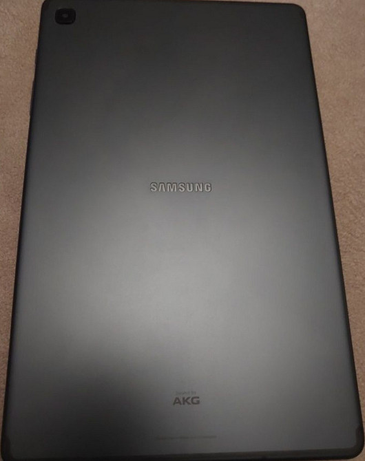 Планшет Samsung Galaxy Tab s6 lite 2022. Киев - изображение 3
