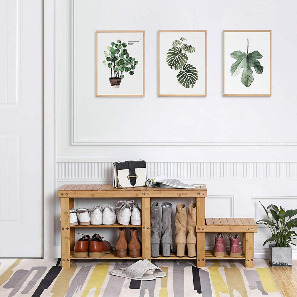 Полка для обуви 