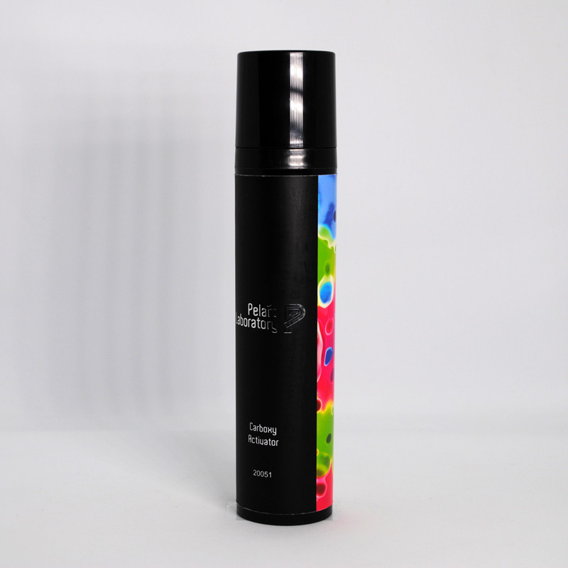 Пеларт Карбокси Активатор Этап 2 Pelart Laboratory Carboxy Line Activator, 100 мл Днепр - изображение 1
