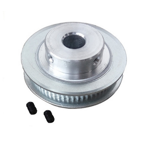 Зубчастий ролик 60, діаметр 8мм для 3D-принтера Київ - фото 1