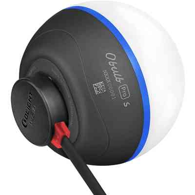 Ліхтар Olight Obulb Pro S Black (0.0008.0047) Вінниця