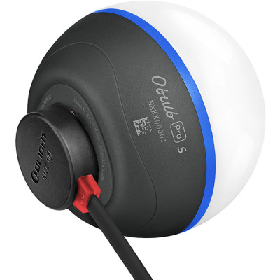 Ліхтар Olight Obulb Pro S Black (0.0008.0047) Вінниця - фото 4