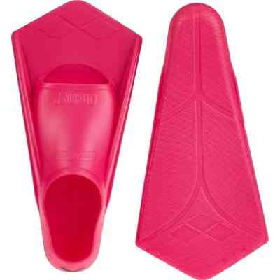 Ласты Arena Powerfin 95218-095 рожевий 35-36 (3468334697704) Винница