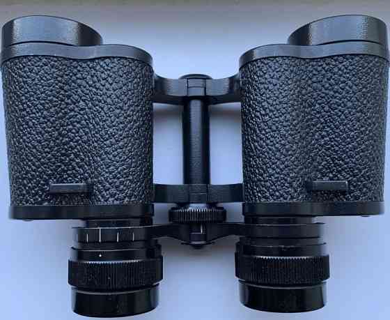 Бинокль Carl Zeiss 8x30 Deltrintem (как новый) Харьков