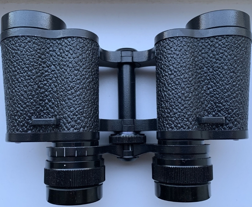 Бинокль Carl Zeiss 8x30 Deltrintem (как новый) Харьков - изображение 5