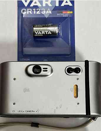 Leica C 1. Харків