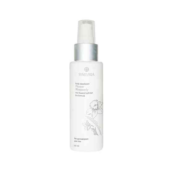 Біо-дезодорант для тіла Рослина Карпат 100 мл Київ