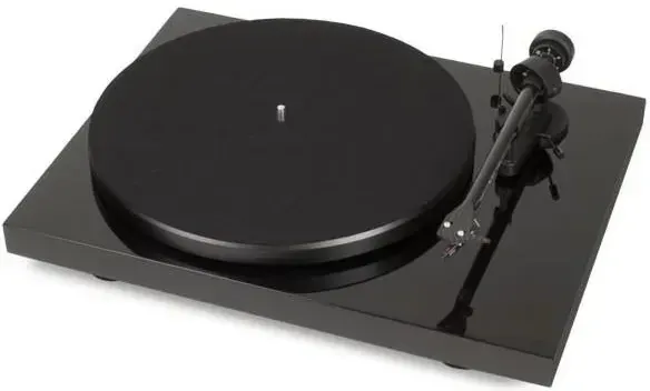 Програвач Pro-Ject Debut Carbon Київ - фото 1