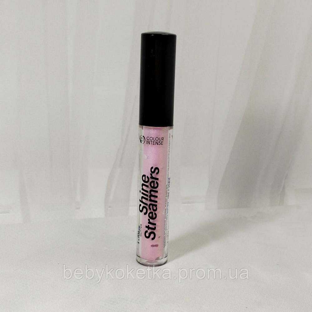 Набір косметичний Glow Set TM Colour Intense туш для вій і глітер для обличчя. Львів - фото 3