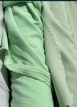 Ткань / опт / костюмка стрейч кагази - от 5 м Киев