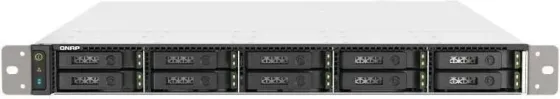 Сервер Qnap Nas Rack TS-H1090FU-7232P-64G Київ