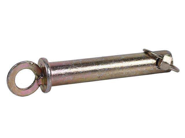 Палец L-140 мм Шифенг 240 Мукачево - изображение 1