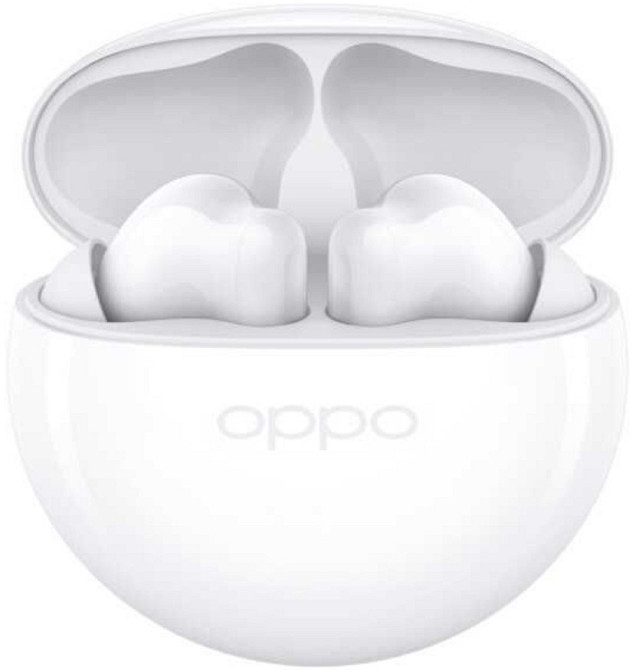 Наушники: OPPO Enco Buds 2 Moonlight /Midnight. Харьков - изображение 2
