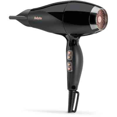 Фен Babyliss 6716DE Вінниця