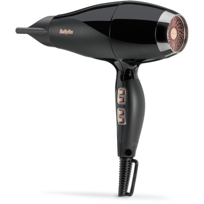 Фен Babyliss 6716DE Вінниця - фото 5