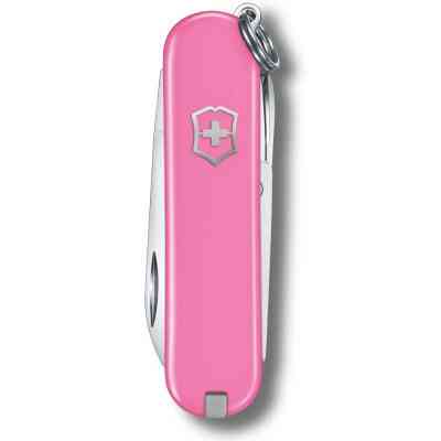 Ніж Victorinox Classic SD Colors Cherry Blossom (0.6223.51G) Вінниця