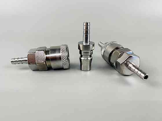 Муфта швидкознімна SH20+PH20 Мукачево